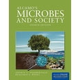thumbnail image 1 of Pre-Owned Alcamo's Microbes and Society (Hardcover) 1284023478 9781284023473, 1 of 1