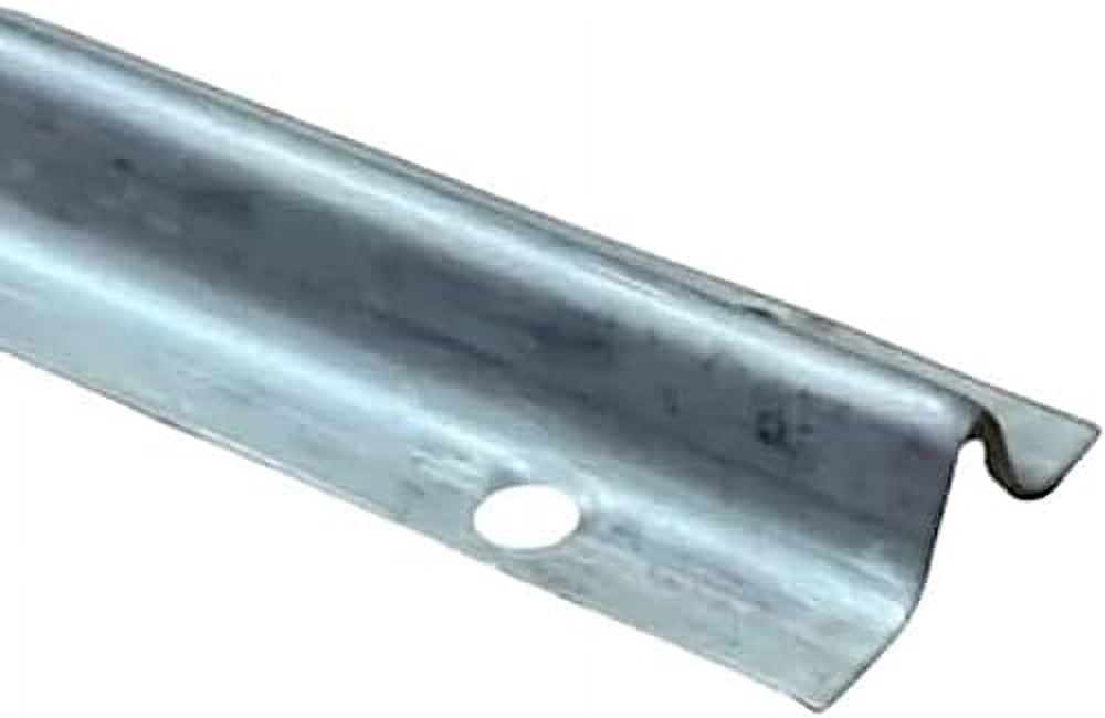Alcan Premium Screw Down Track for Sliding Glass Doors | Stainless ...
