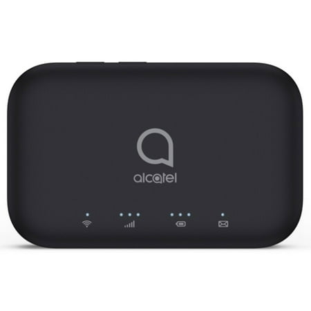 Alcatel Linkzone 2 | MW43TM | Mobile Hotspot | T-Mobile Unlocked