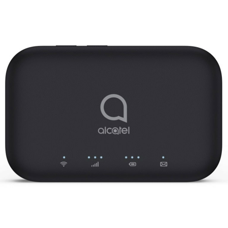 Alcatel Linkzone 2 WiFi Hotspot MW43TM Unlocked T-Mobile