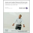thumbnail image 1 of Alcatel-Lucent Scalable IP Networks Self-Study Guide: Preparing for the Network Routing Specialist I (Nrs 1) Certification Exam (Other), 1 of 1