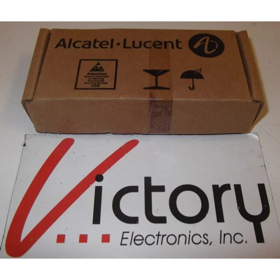 Alcatel-Lucent Sfp Module Ethernet 1000 Base-Sx 1Ab187280063