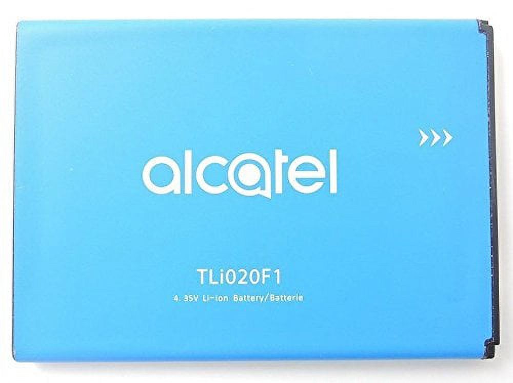 Replacement Battery For T-Mobile Alcatel Revvl 5049W – TLP029C1 With Tools
