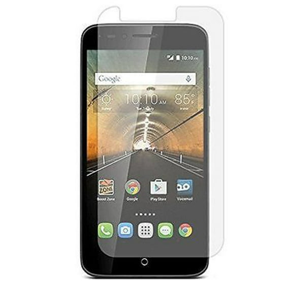 Alcatel One Touch Conquest 7046T Tempered Glass Screen Protector
