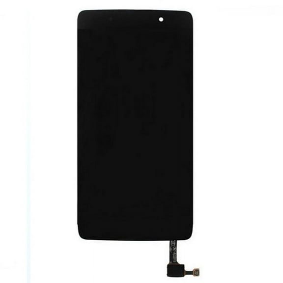 Alcatel One Touch Idol 4 6055Y 6055K LCD + Touch Digitizer Assembly - Black