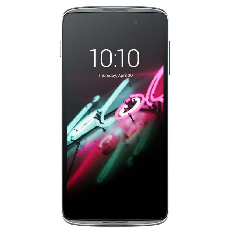 Alcatel OneTouch Idol 3 (4.7