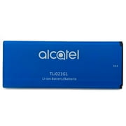 بطارية استبدال الكاتيل | TLi021G1 | 2200mAh | لـ TCL A1 A501DL