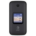 Alcatel SMARTFLIP 4052R Modern Flip Phone, 4GB, WiFi, 4G LTE, Google ...