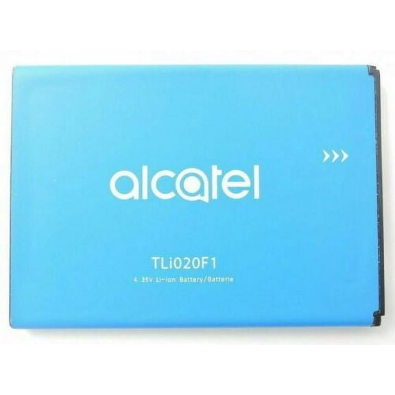 Alcatel TLi020F1 2000 mAh Power Battery for Cell Phone