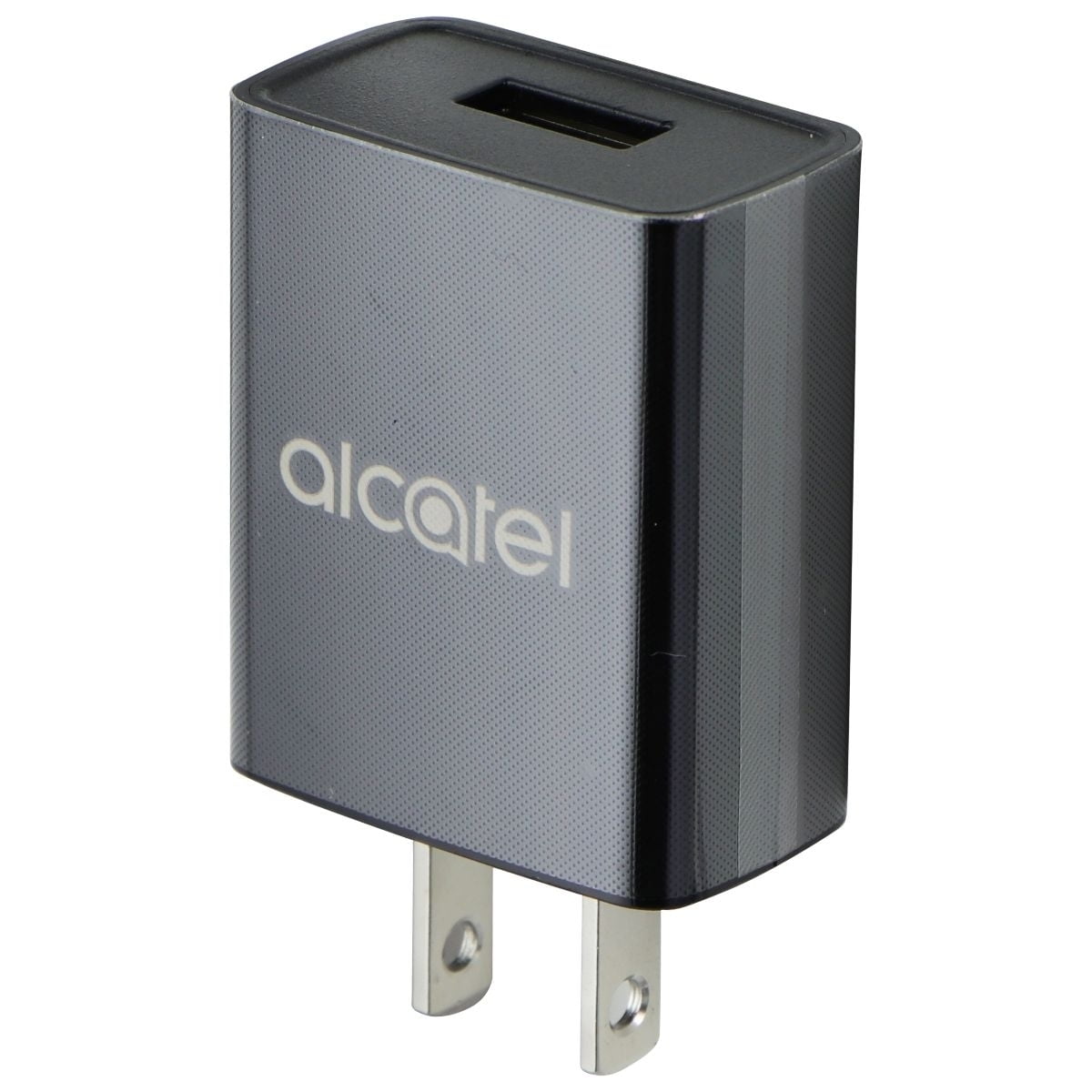 Chargeur De Voiture Micro USB - 1A - Pour Alcatel Plus 10