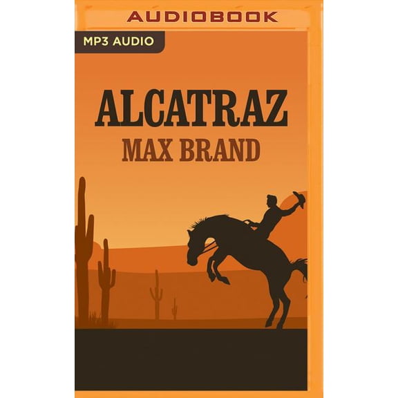 Alcatraz