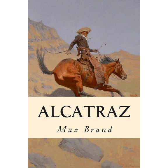 Alcatraz (Paperback)