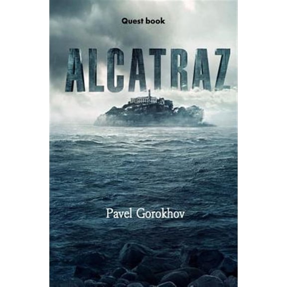 Alcatraz