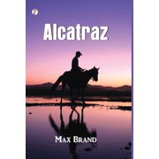 Alcatraz, Hardcover