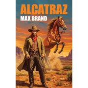 Alcatraz, Paperback