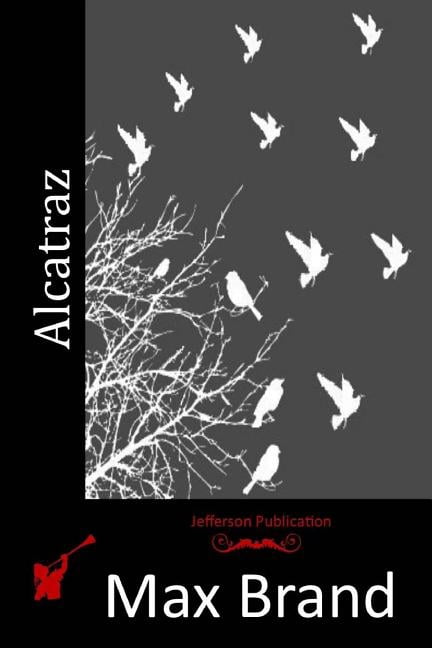 Alcatraz (Paperback)