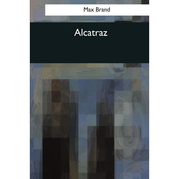 Alcatraz (Paperback)