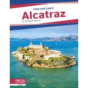 Alcatraz, (Paperback)