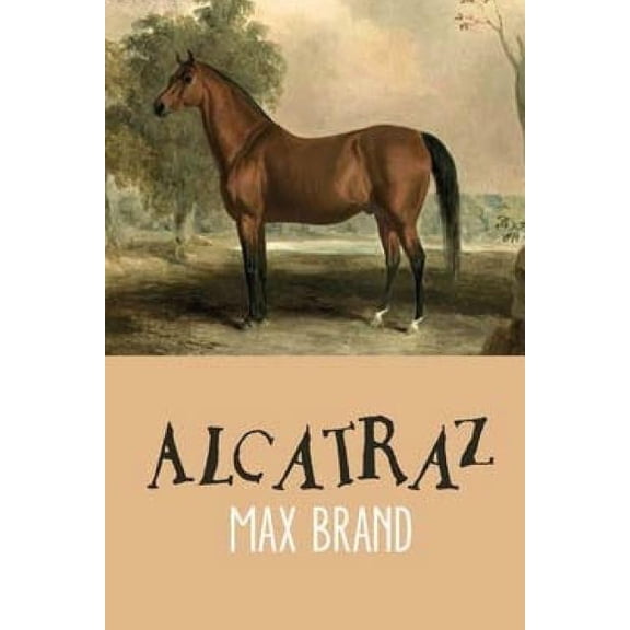 Alcatraz (Paperback)