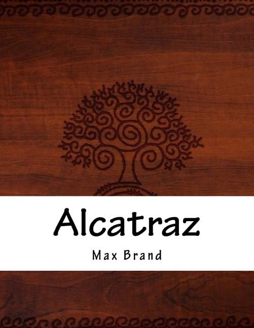 Alcatraz (Paperback)