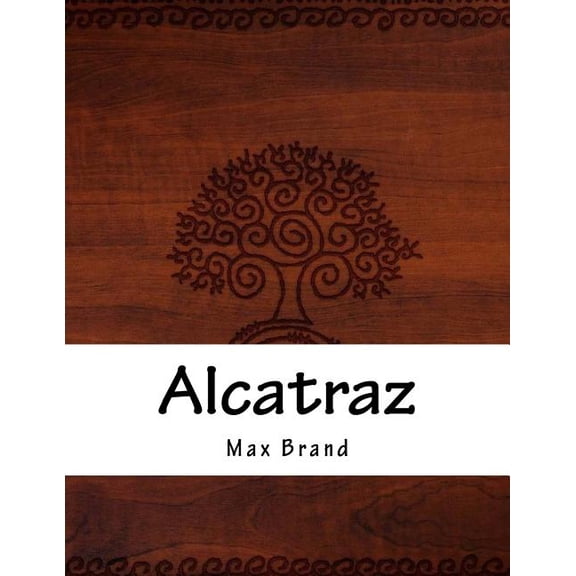 Alcatraz (Paperback)