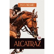 Alcatraz, (Paperback)