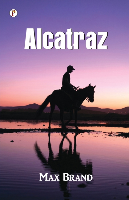 Alcatraz, (Paperback)