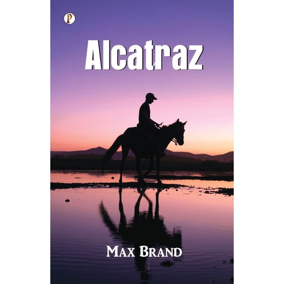 Alcatraz, (Paperback)
