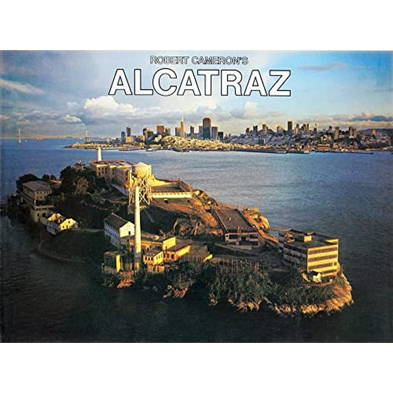 Pre-Owned Alcatraz (Paperback) 0918684390 9780918684394