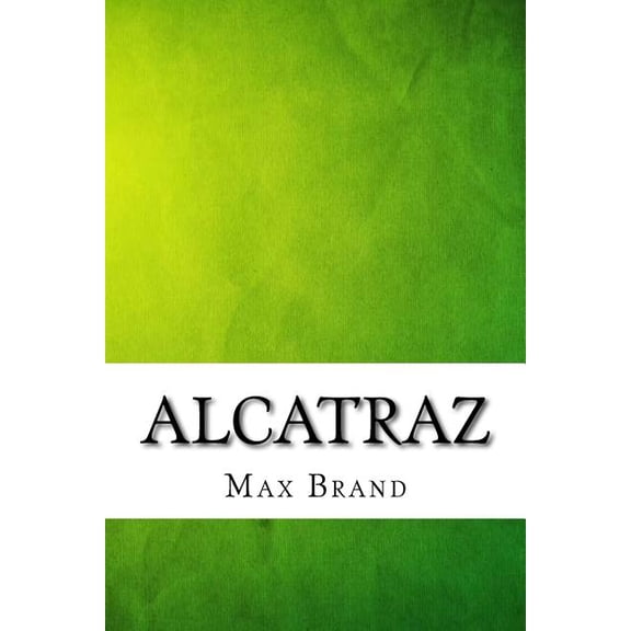 Alcatraz (Special Edition)