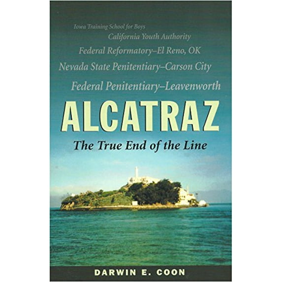 Pre-Owned Alcatraz: The True End of the Line