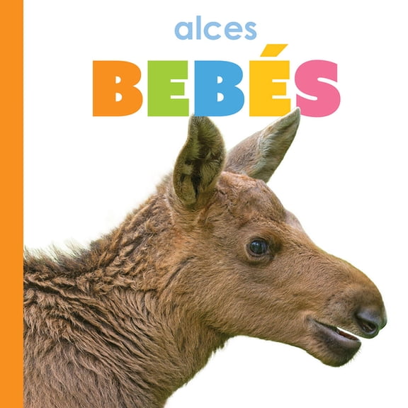 Alces Bebs, (Paperback)