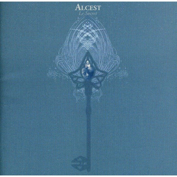 Alcest - Le Secret - Music & Performance - CD