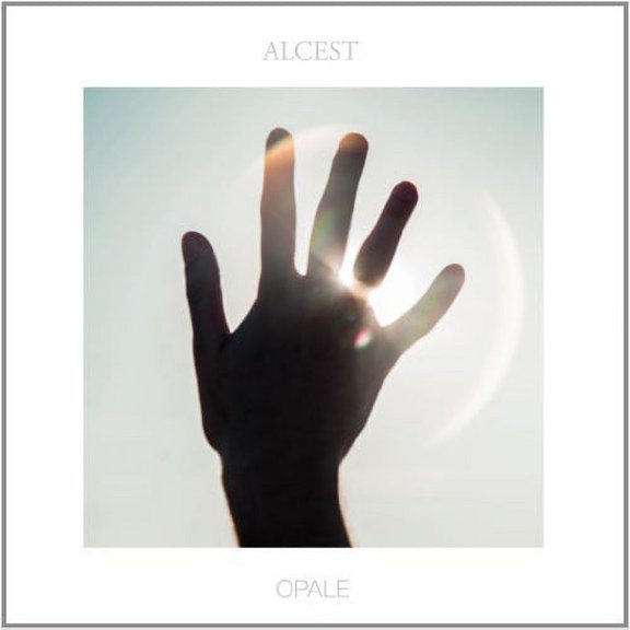 Alcest - Opale - Vinyl (7-Inch)