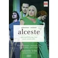 thumbnail image 1 of Alceste (Complete) (DVD), Berlin Classics, Music & Performance, 1 of 2