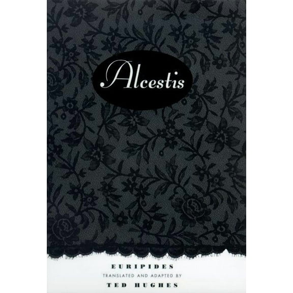Alcestis : A Play (Edition 1) (Paperback)