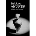 thumbnail image 1 of Pre-Owned Alcestis (Greek Tragedy in New Translations), 1 of 1