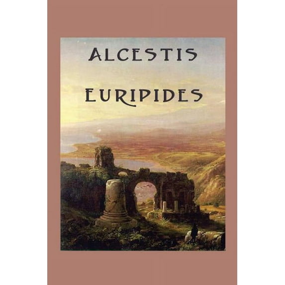 Alcestis (Paperback)