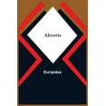 thumbnail image 1 of Alcestis, (Paperback), 1 of 1