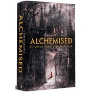 Alchemised Edici n Especial, Tapa Dura / Alchemised Special Edition, Hardcover, Hardcover