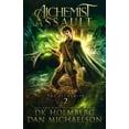 thumbnail image 1 of Alchemist Assault, (Paperback), 1 of 1