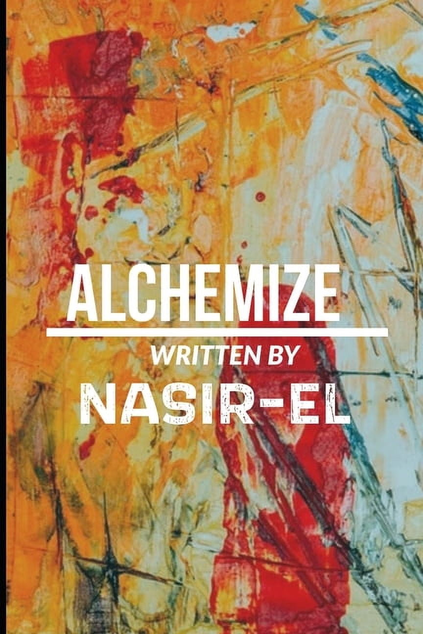 Alchemize