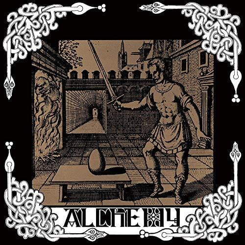 Third Ear Band - Alchemy (180gm Ltd Remastered Edition) - Music & Performance - Vinyl
