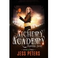 thumbnail image 1 of Alchemy Academy: Alchemy Academy: Champions Secret (Paperback), 1 of 1