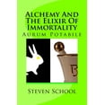 thumbnail image 1 of Alchemy and the Elixir of Immortality: Aurum Potabile, 1 of 1