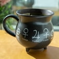 thumbnail image 1 of Alchemy Cauldron Mug, 1 of 4