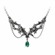 Alchemy Churchyard Neckwear Necklace