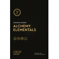 thumbnail image 1 of Alchemy Elementals: A Tool for Planetary Healing: Deck and Guidebook, (Paperback), 1 of 1