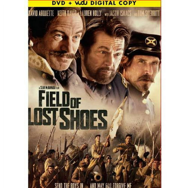 Alchemy Field Of Lost Shoes Dvd Std Ws Excl