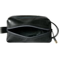 thumbnail image 1 of Alchemy Goods - Elliott Mini Travel Kit - Coal, 1 of 4